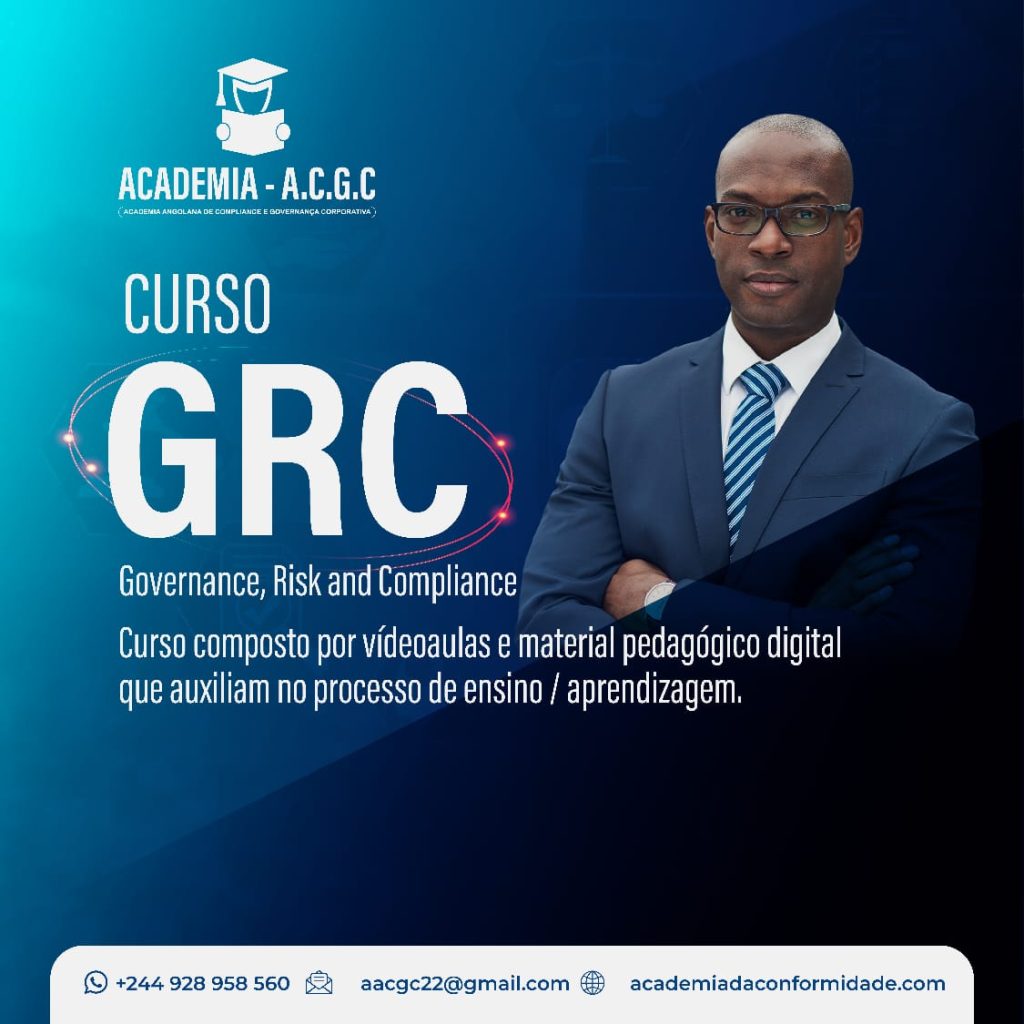 GRC, Governance Risk and Compliance